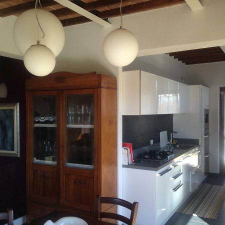 La Mia Casa Nel Chianti Villa Gaiole in Chianti Bagian luar foto