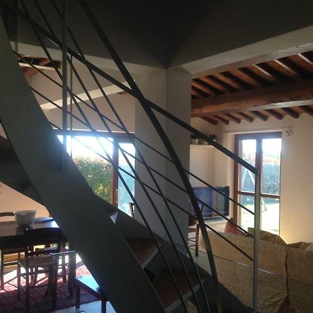 La Mia Casa Nel Chianti Villa Gaiole in Chianti Bagian luar foto