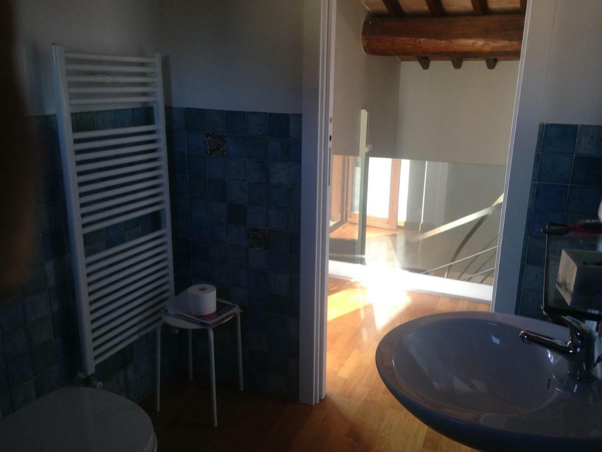 La Mia Casa Nel Chianti Villa Gaiole in Chianti Bagian luar foto