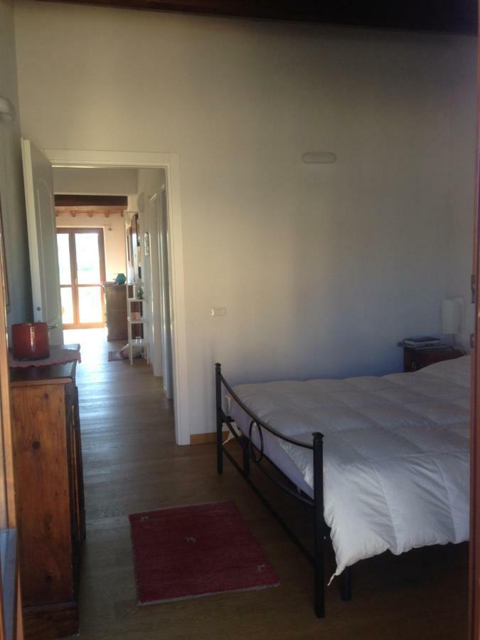 La Mia Casa Nel Chianti Villa Gaiole in Chianti Bagian luar foto