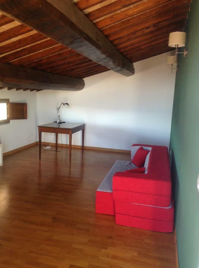 La Mia Casa Nel Chianti Villa Gaiole in Chianti Bagian luar foto